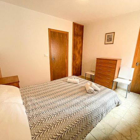 Apartamentos O Grove 3000 Εξωτερικό φωτογραφία