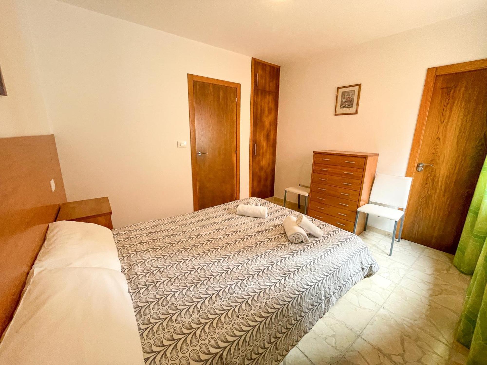 Apartamentos O Grove 3000 Εξωτερικό φωτογραφία