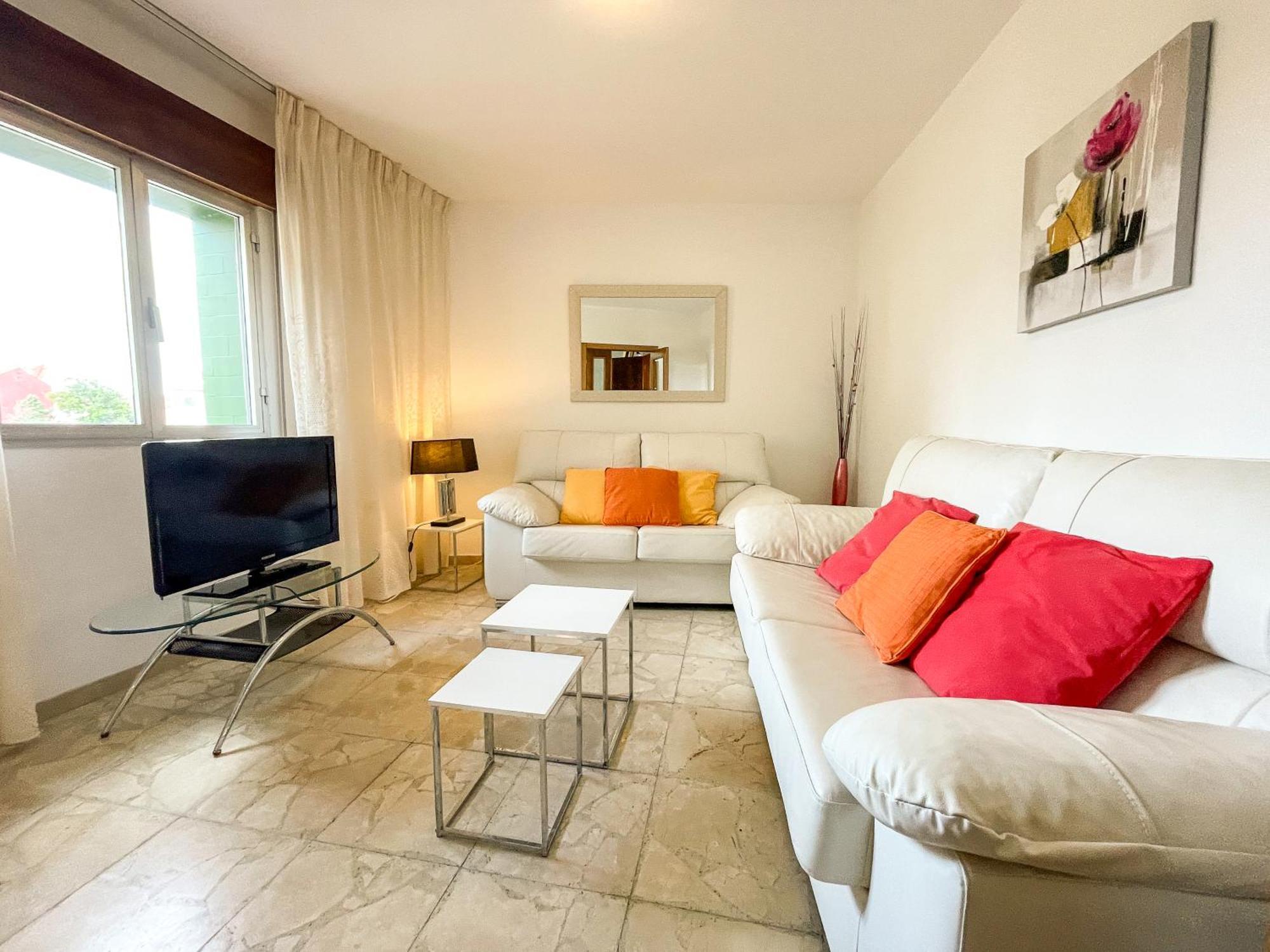Apartamentos O Grove 3000 Εξωτερικό φωτογραφία