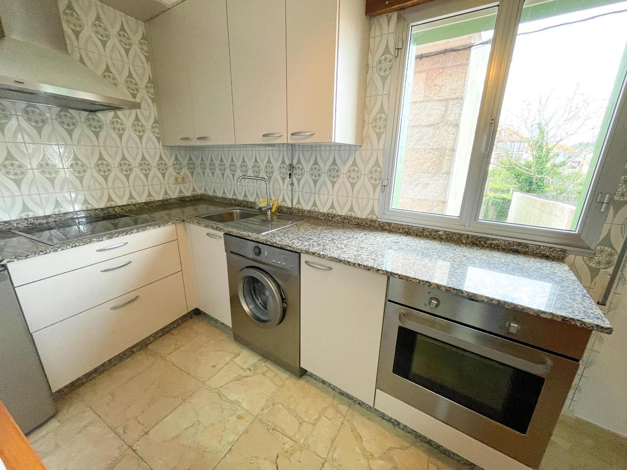 Apartamentos O Grove 3000 Εξωτερικό φωτογραφία