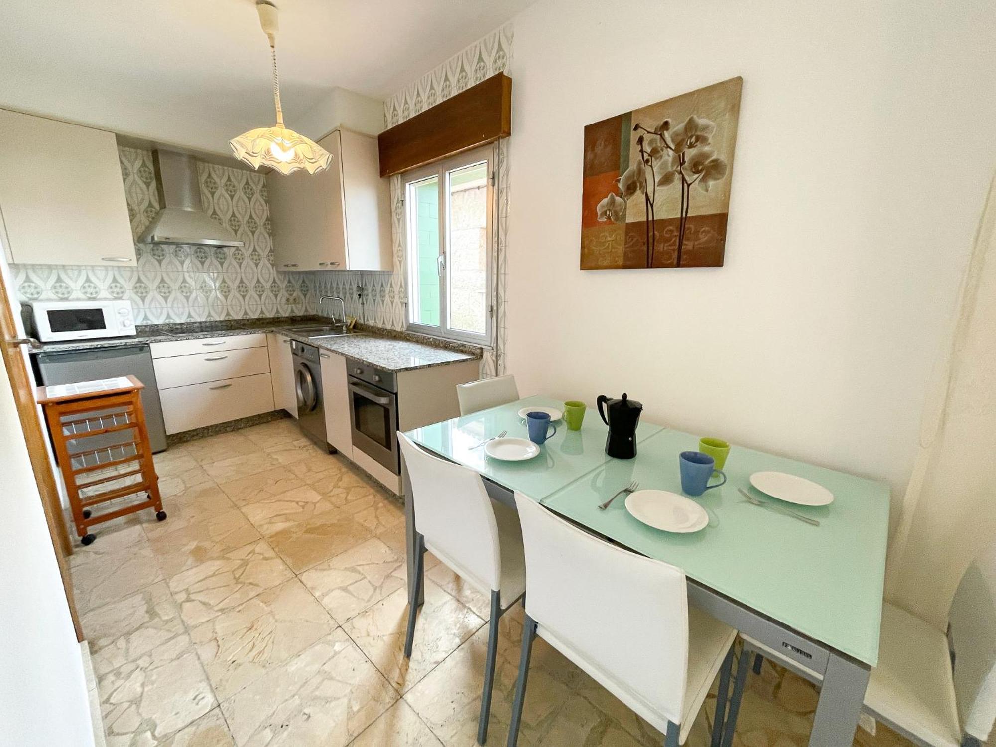 Apartamentos O Grove 3000 Εξωτερικό φωτογραφία